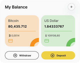Evorax automated trading solution — dashboard overview